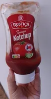 Ketchup