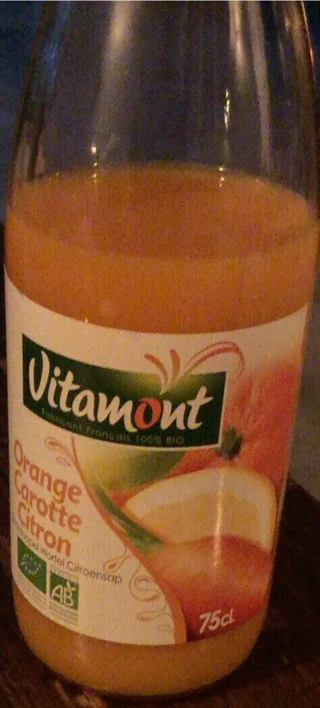 Vitamont