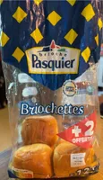Briochettes