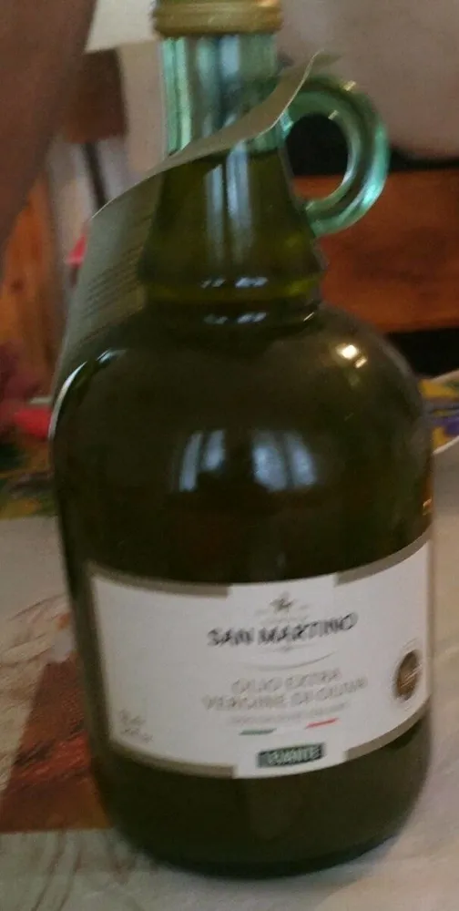 Olio EVO