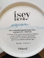 Isey skyr