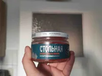 Kavier столная икра