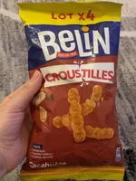 Croustilles