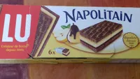 Napolitain