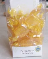 Bergamote de Nancy