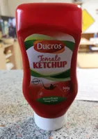 Tomate ketchup