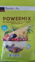 Powermix