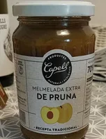 Melmelada de pruna