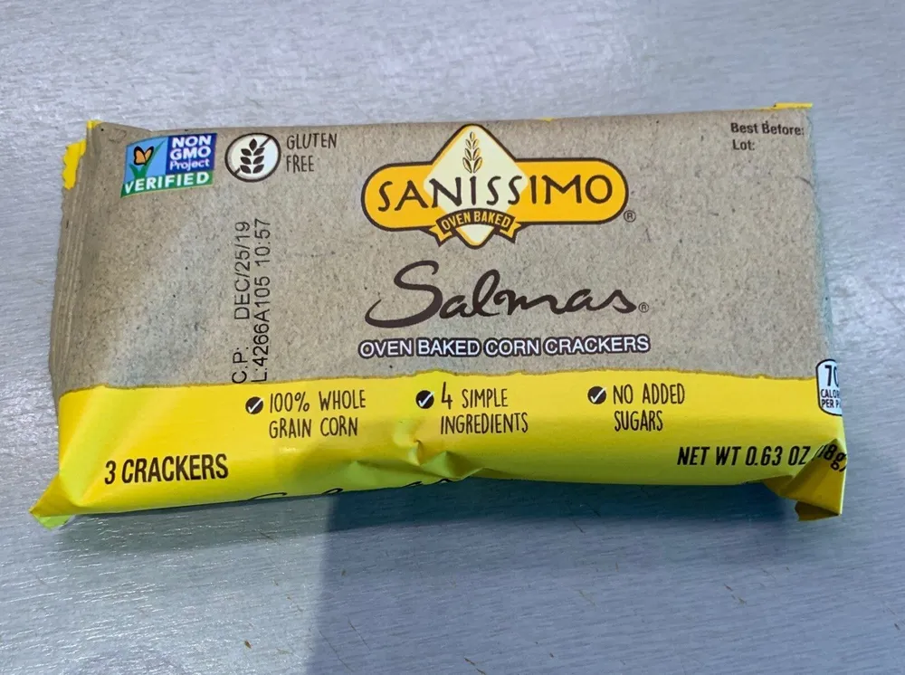 Salmas