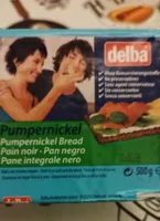 Pumpernickel