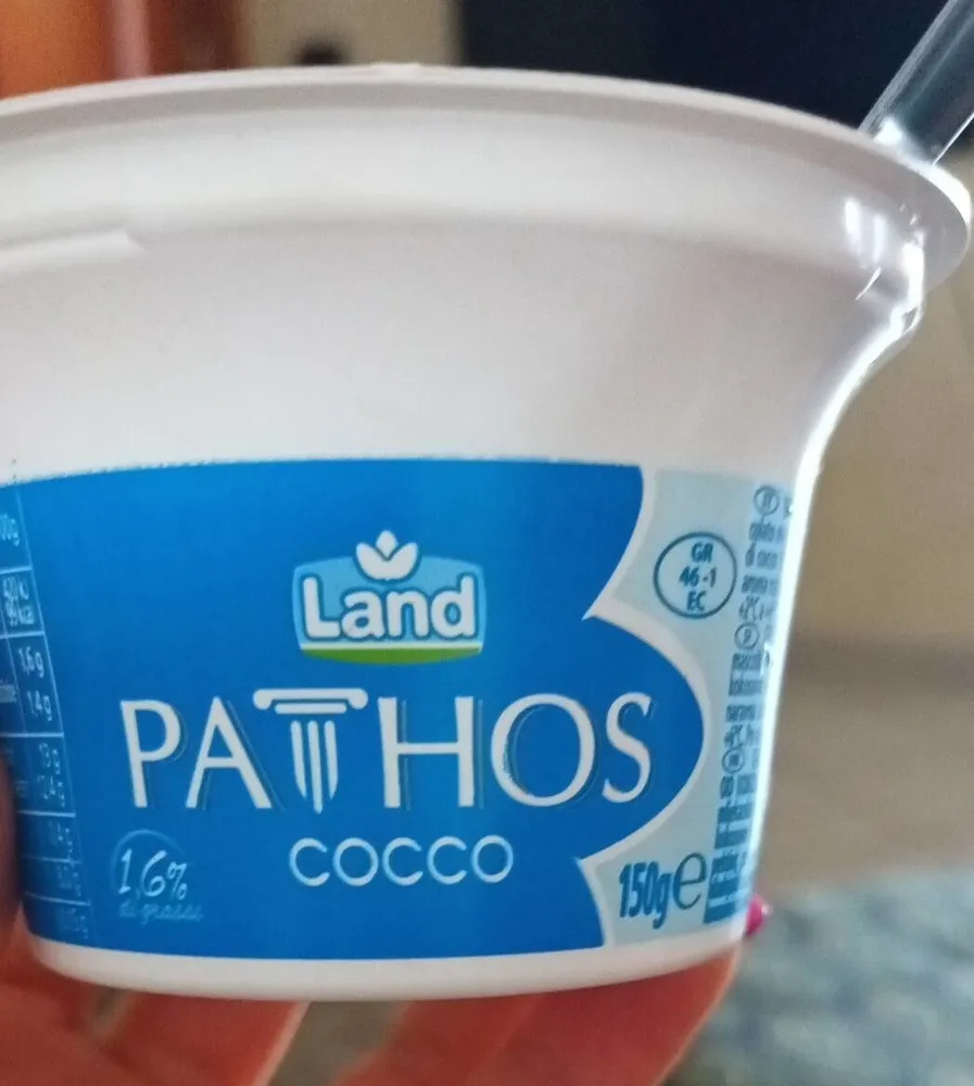Pathos greco