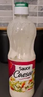 Sauce caesar