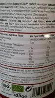 Protein Porridge