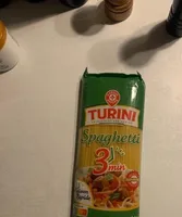 Spaghettis