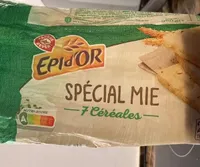 Special mie 7 céréales