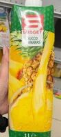 Succo ananas