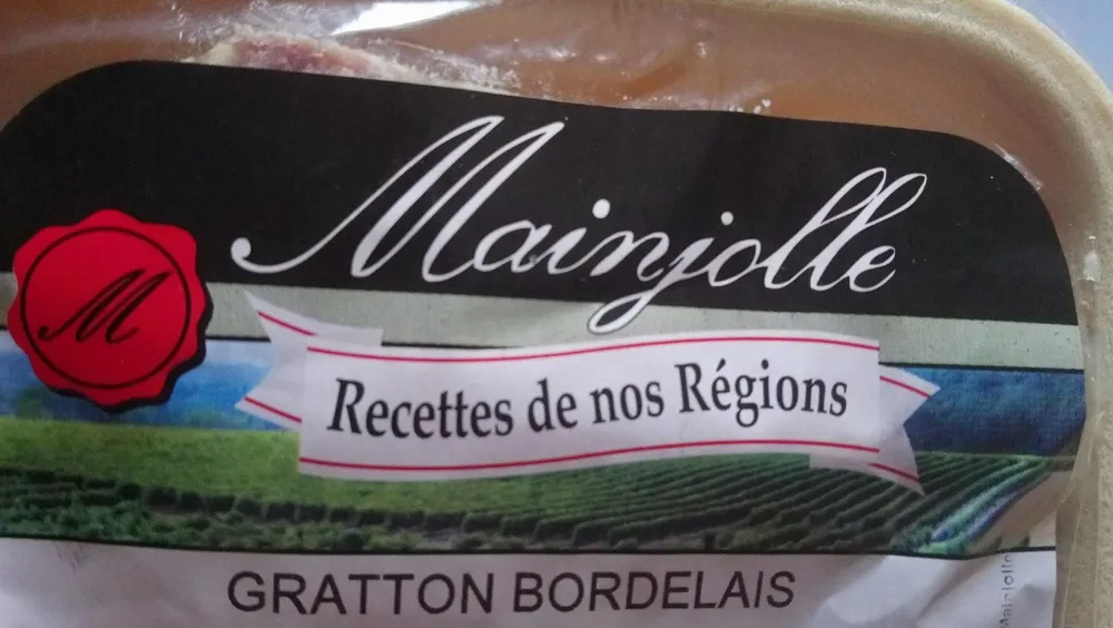 Gratton Bordelais