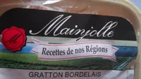 Gratton Bordelais