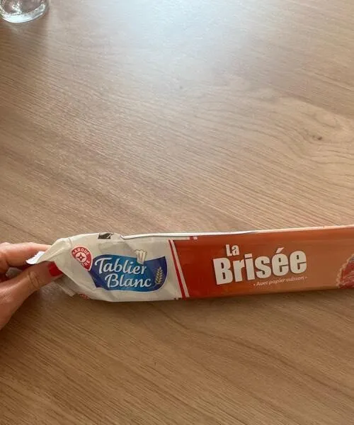 La brisée