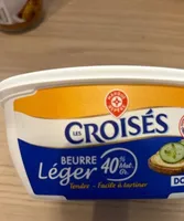 Beurre leger 40%