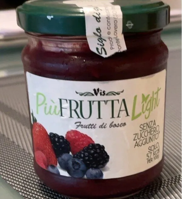 Marmellata