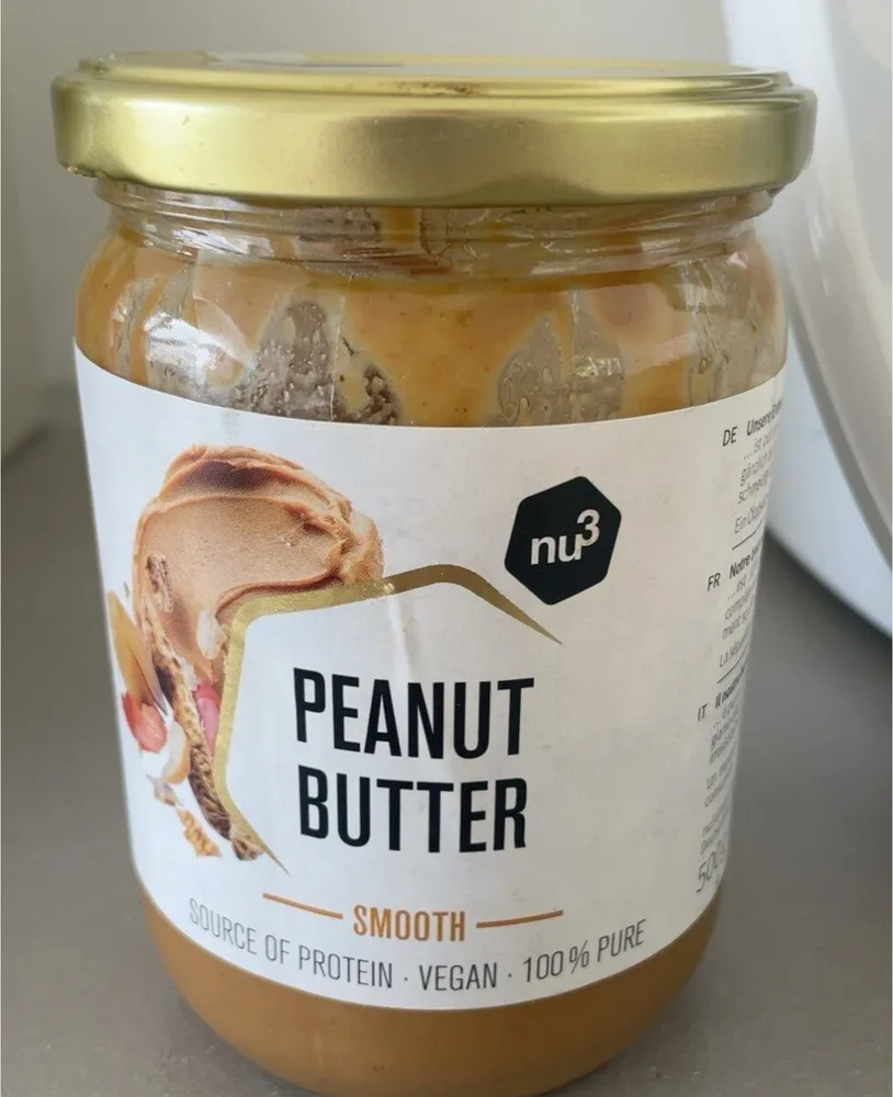 Peanut Butter
