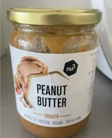 Peanut Butter