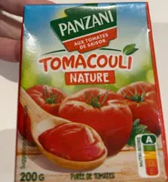 Tomacouli