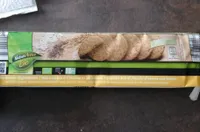 Biscuits bio à l'avoine et au beurre