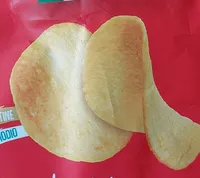 Le patatine originali