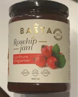 Rosehip Jam