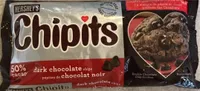 dark chocolate chips
