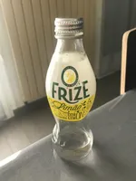 Frize limao