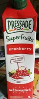 Cranberry
