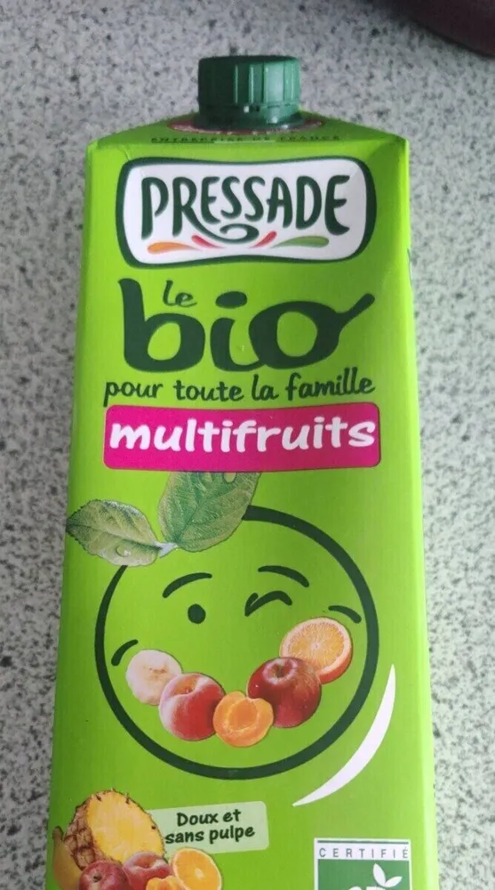 Multi fruits