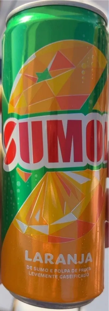 Sumol