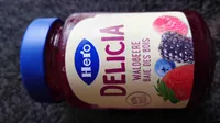 Delicia Waldbeere