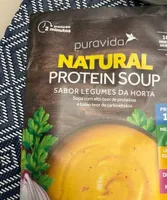 Proteín soup
