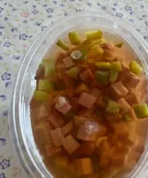 Aspic jambon