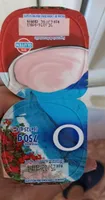 Yogur al estilo griego