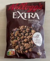 Kellogg’s extra
