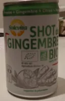 Show de gingembre