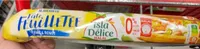 Pate feuilletée halal