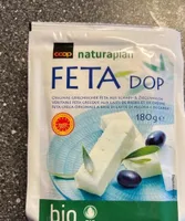 Feta DOP