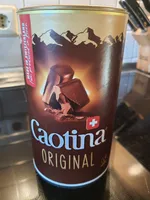 Caotina Original