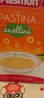 Pastina Anellini