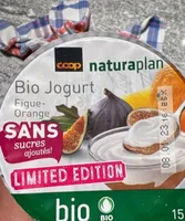 Bio Joghurt