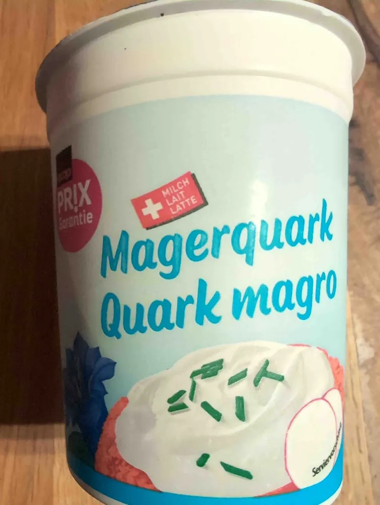 Séré maigre
