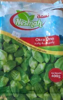 بامية واحد Okra One