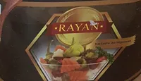 Variante de légumes